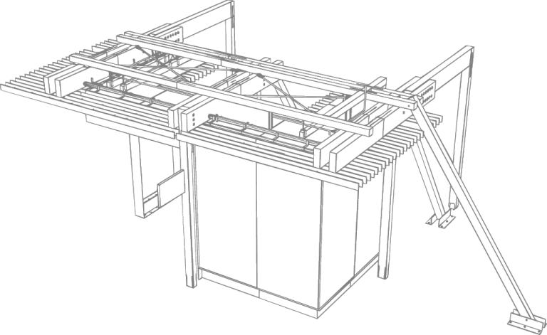 Superfab TCore Concessions Mockup Linework