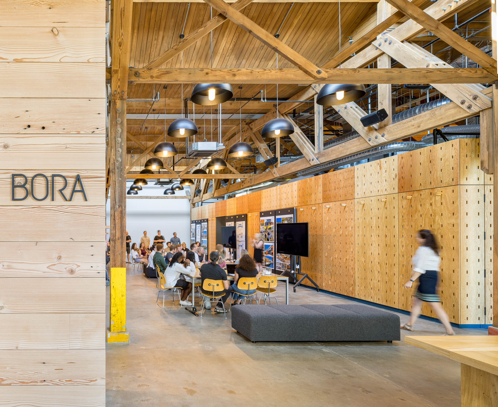 Bora Architects